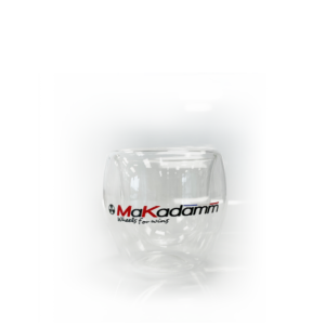 Tasse double paroi MaKadamm